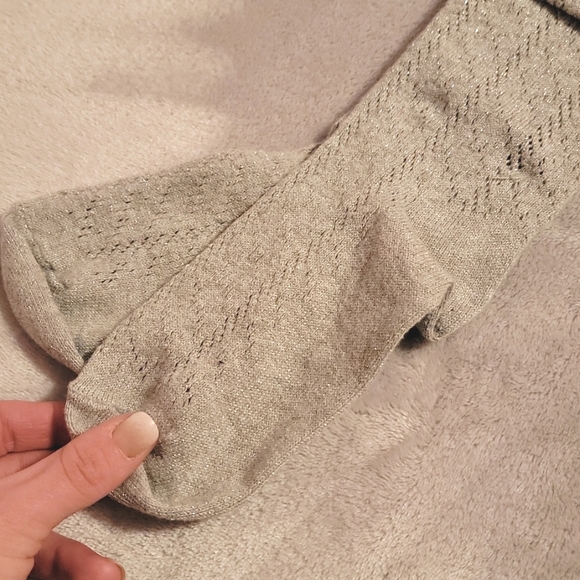NWT AEO BOOT SOCKS - Picture 4 of 5